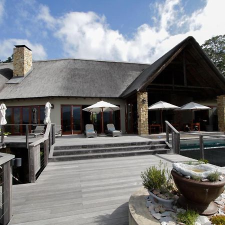 Tamodi Lodge Plettenberg Bay Bagian luar foto