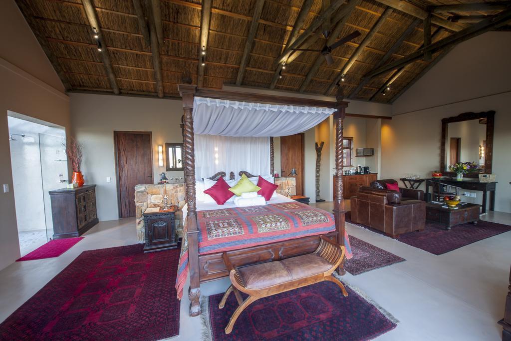 Tamodi Lodge Plettenberg Bay Ruang foto