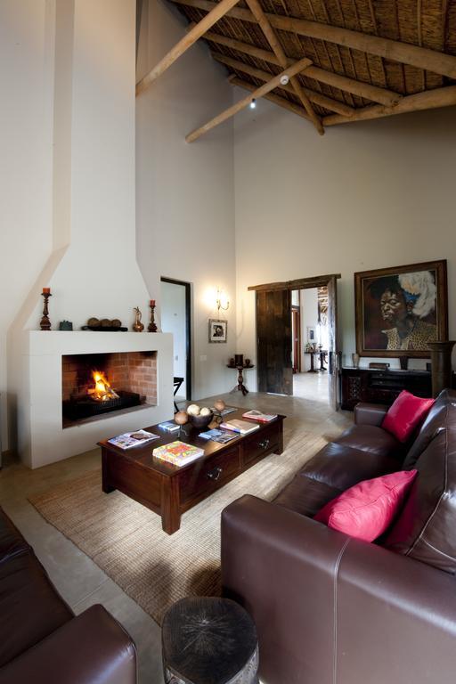 Tamodi Lodge Plettenberg Bay Bagian luar foto
