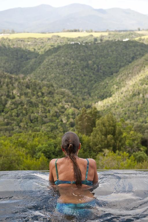 Tamodi Lodge Plettenberg Bay Bagian luar foto