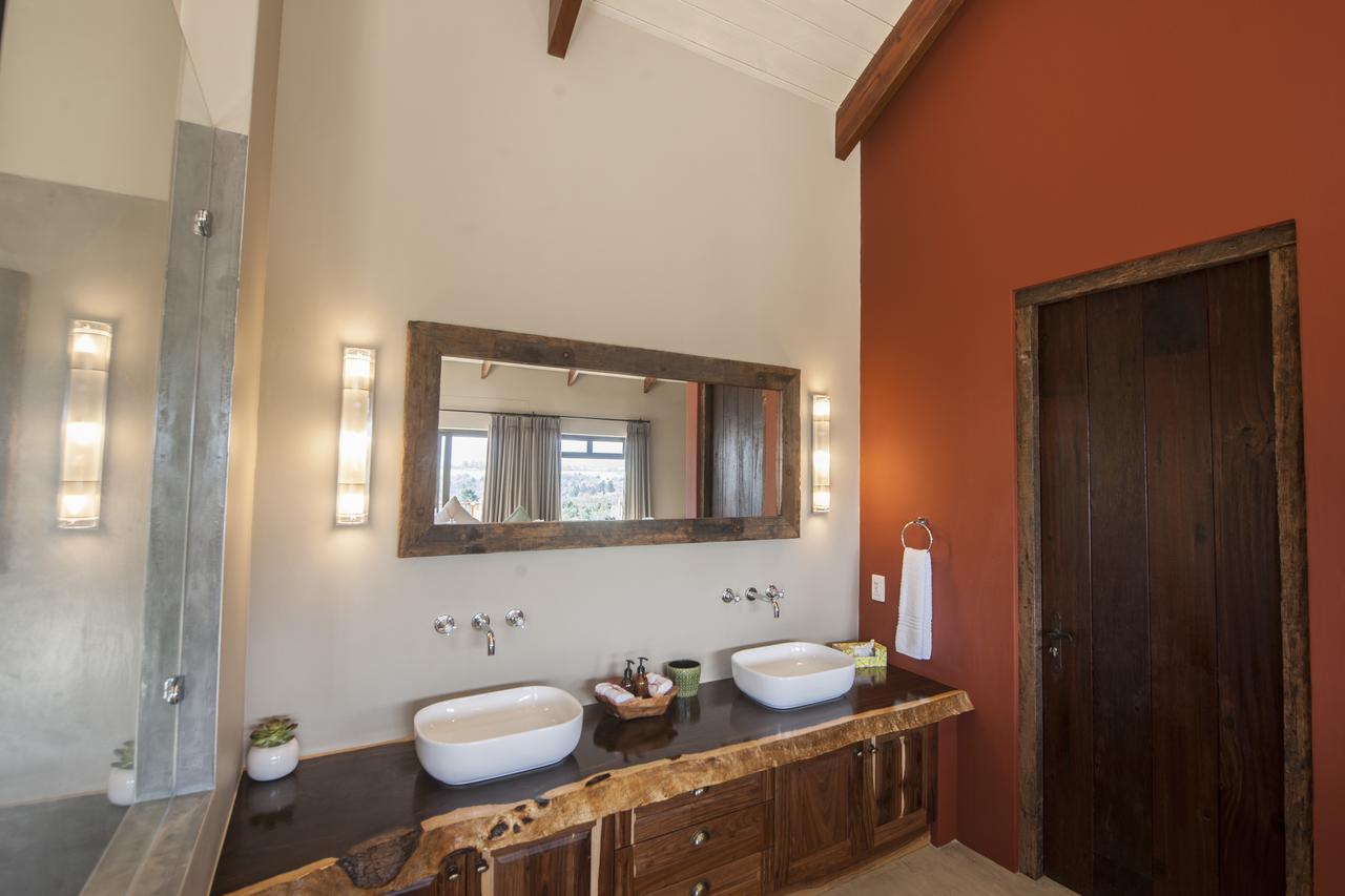 Tamodi Lodge Plettenberg Bay Bagian luar foto