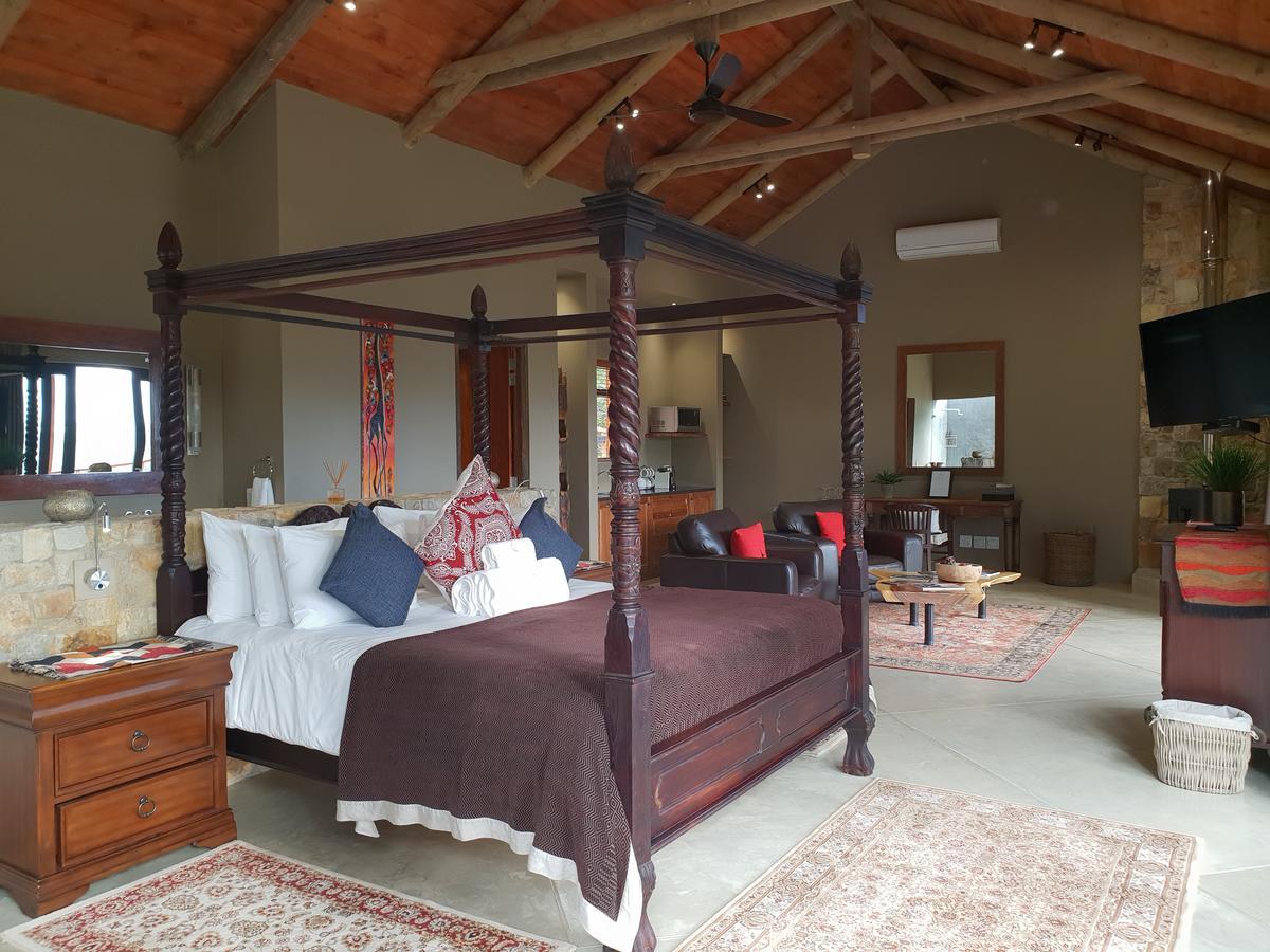 Tamodi Lodge Plettenberg Bay Bagian luar foto