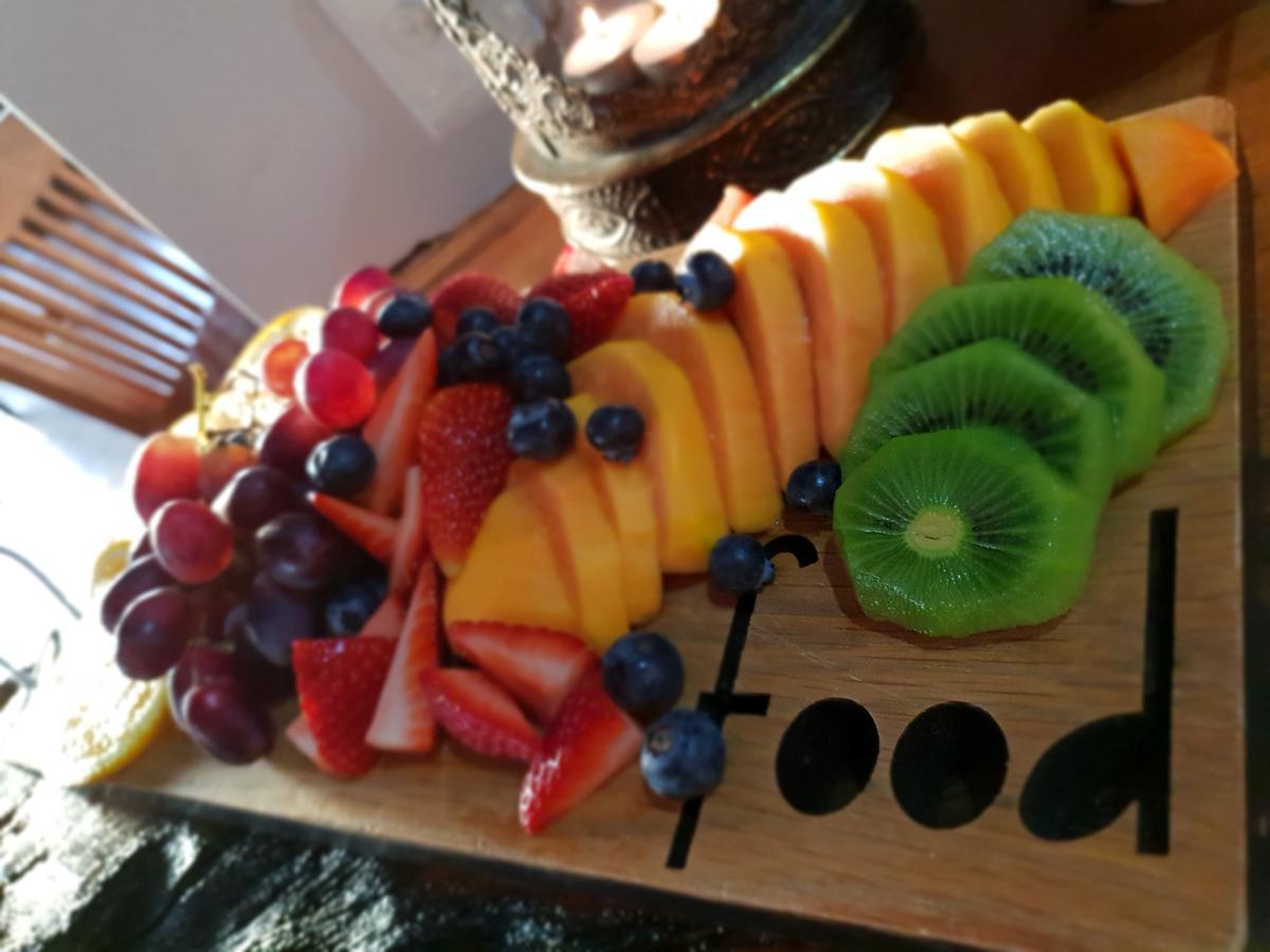 Tamodi Lodge Plettenberg Bay Bagian luar foto