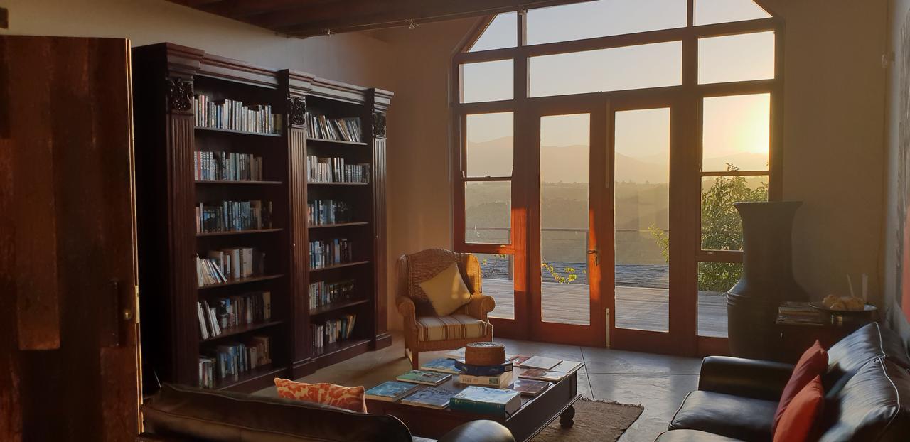 Tamodi Lodge Plettenberg Bay Bagian luar foto