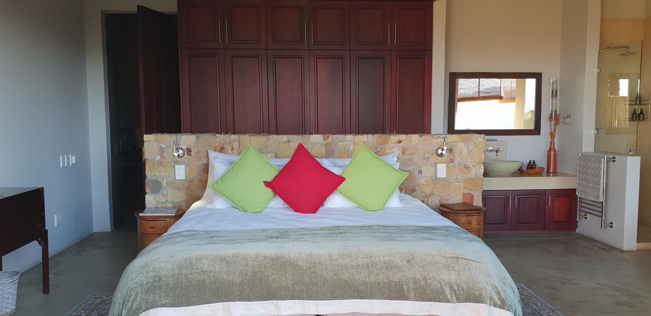 Tamodi Lodge Plettenberg Bay Bagian luar foto