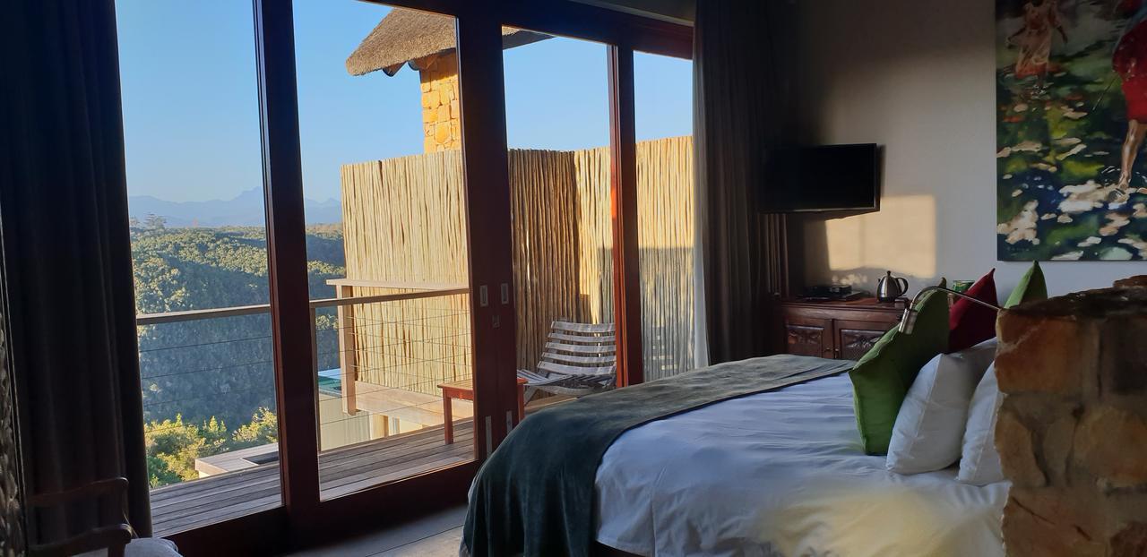 Tamodi Lodge Plettenberg Bay Bagian luar foto