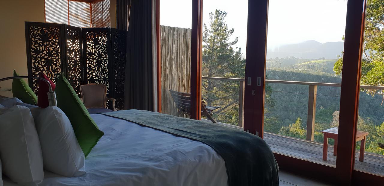Tamodi Lodge Plettenberg Bay Bagian luar foto