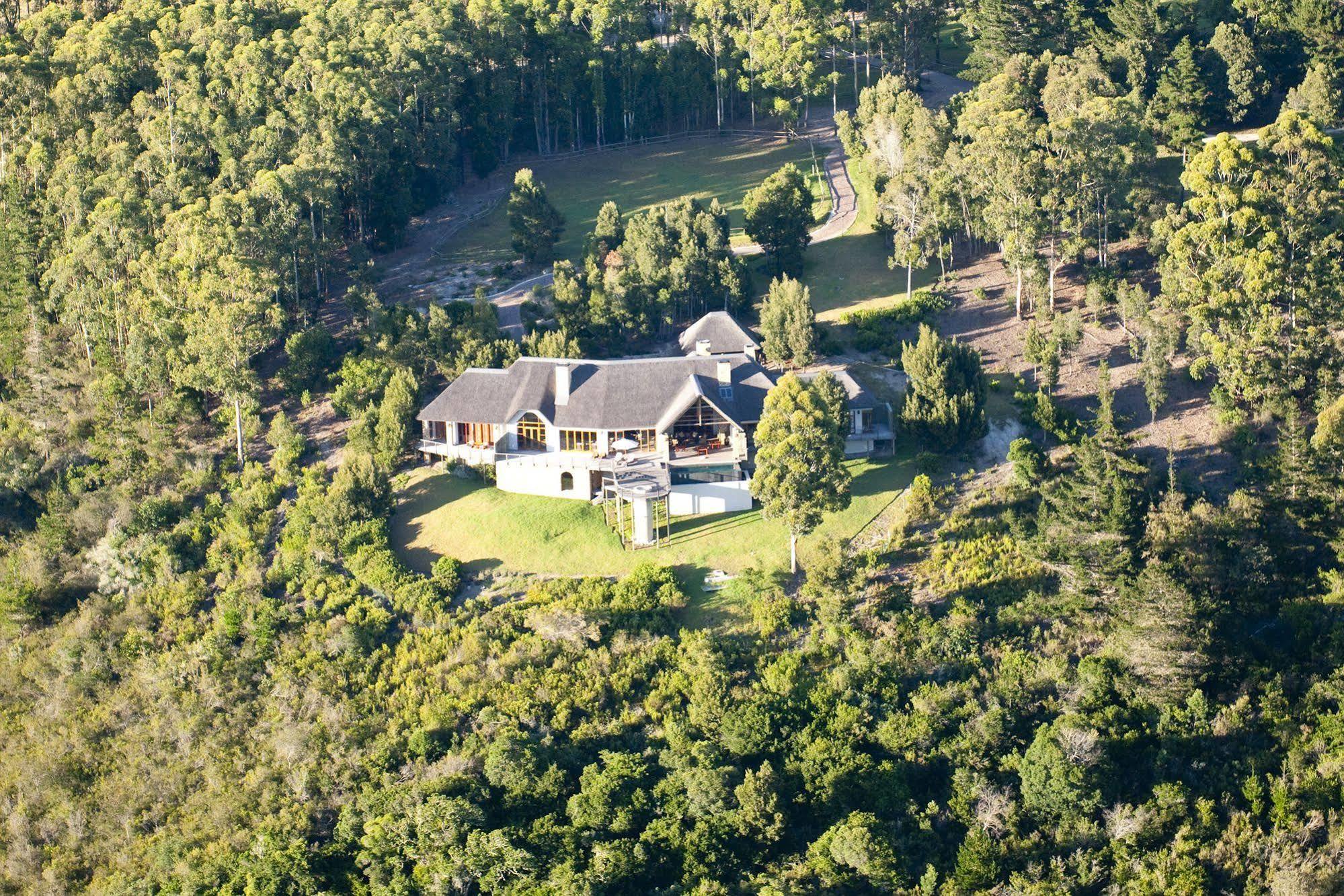 Tamodi Lodge Plettenberg Bay Bagian luar foto