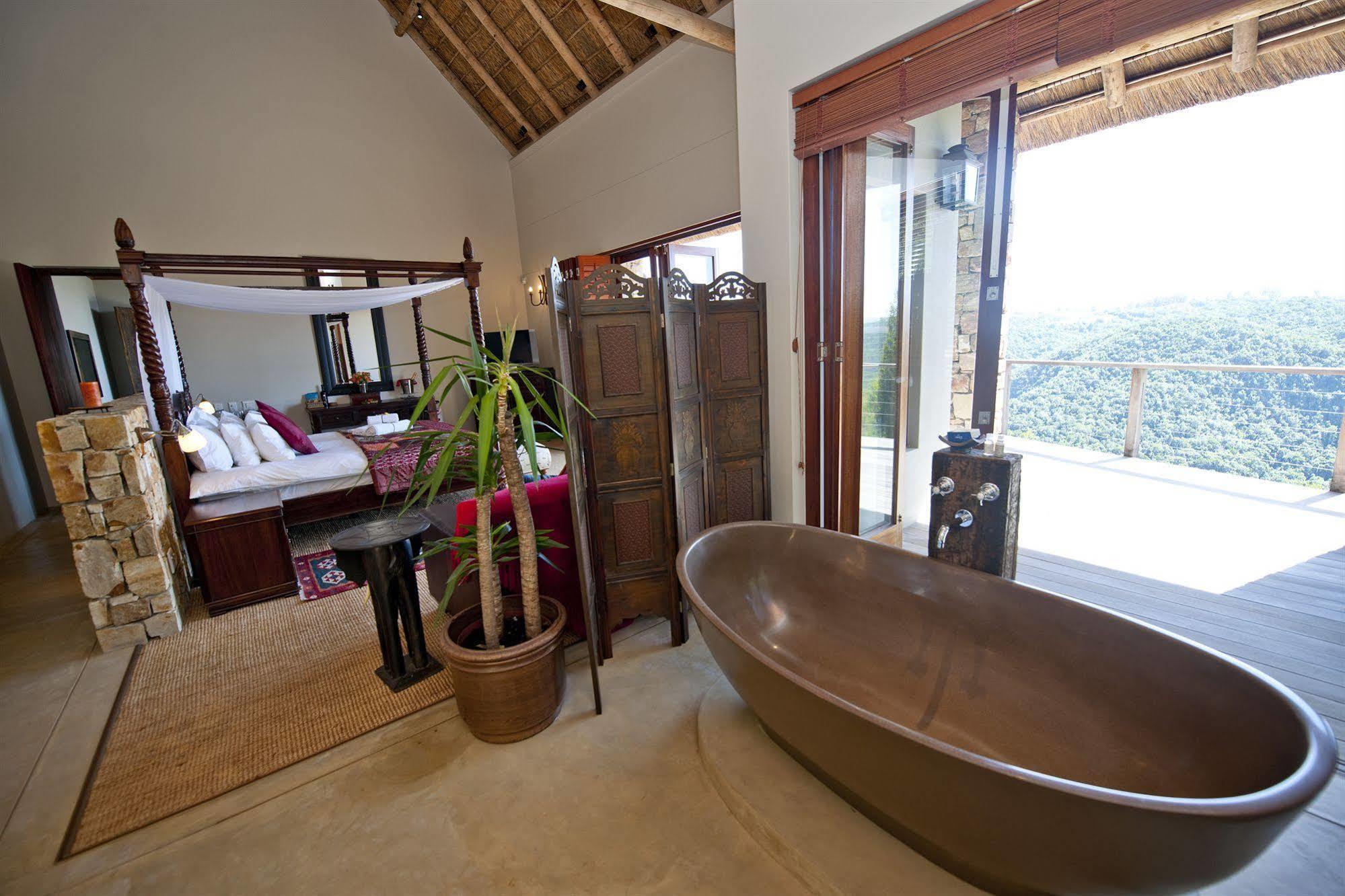 Tamodi Lodge Plettenberg Bay Bagian luar foto