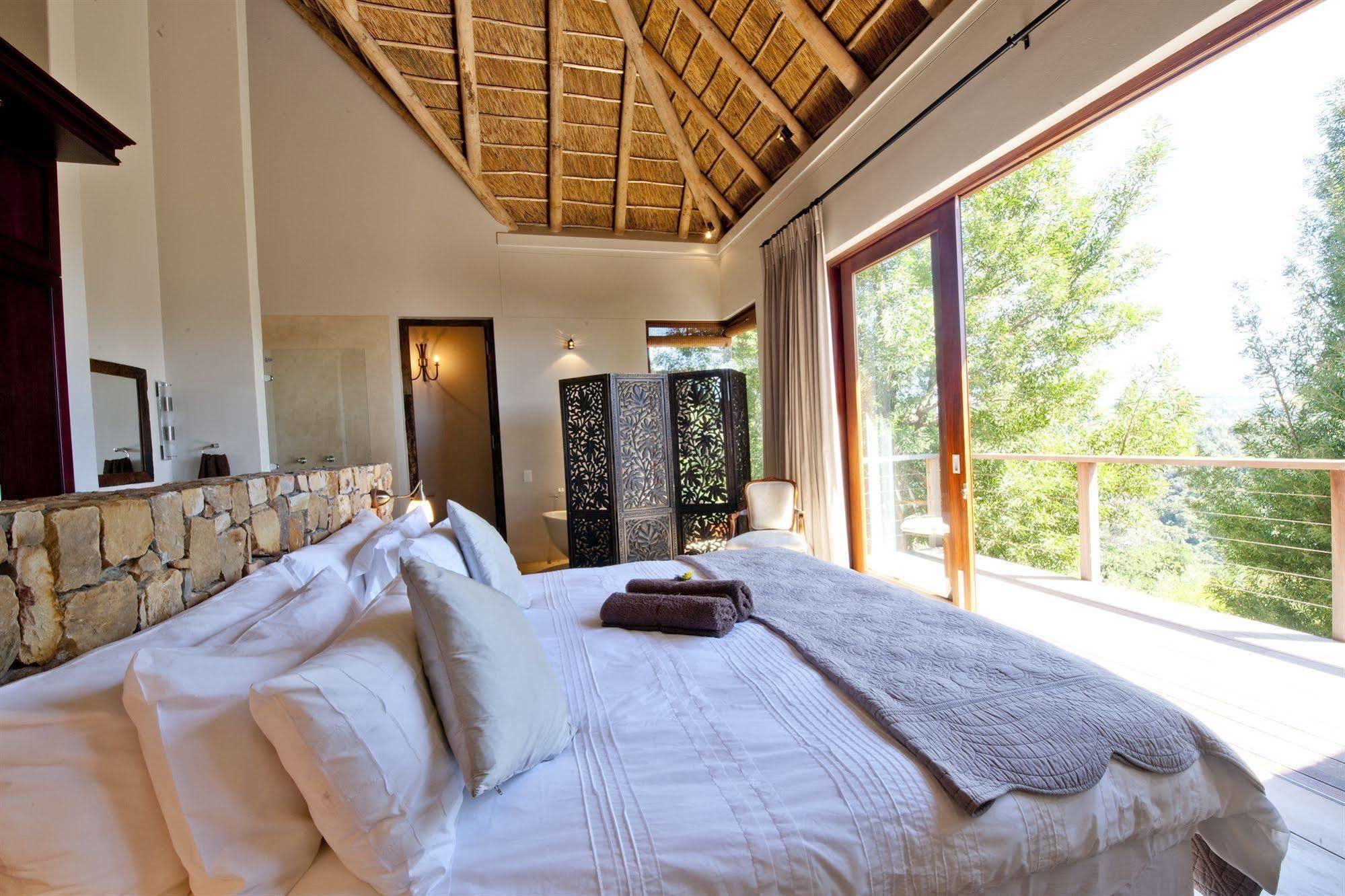 Tamodi Lodge Plettenberg Bay Bagian luar foto