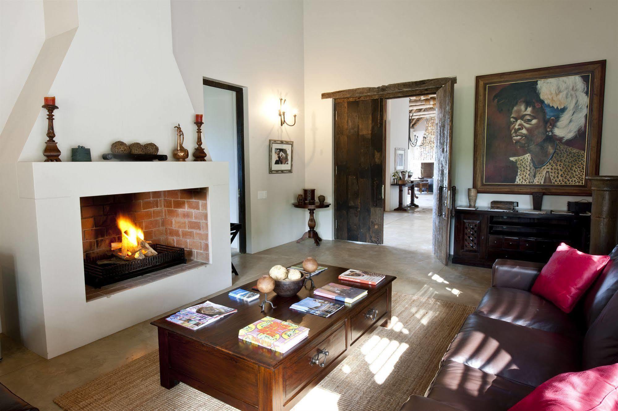 Tamodi Lodge Plettenberg Bay Bagian luar foto