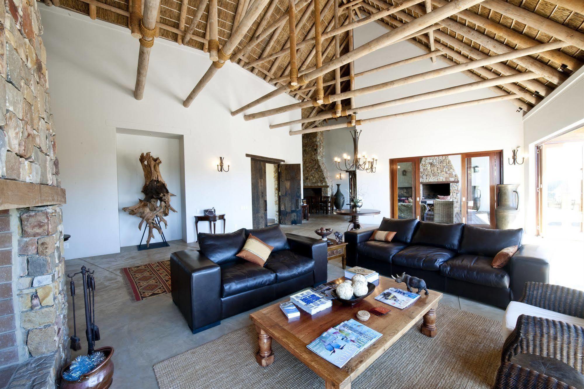 Tamodi Lodge Plettenberg Bay Bagian luar foto