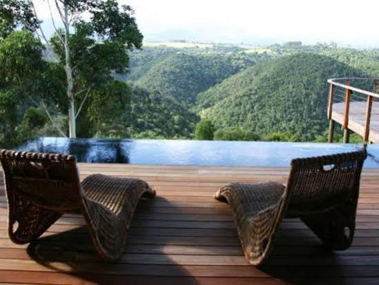 Tamodi Lodge Plettenberg Bay Bagian luar foto
