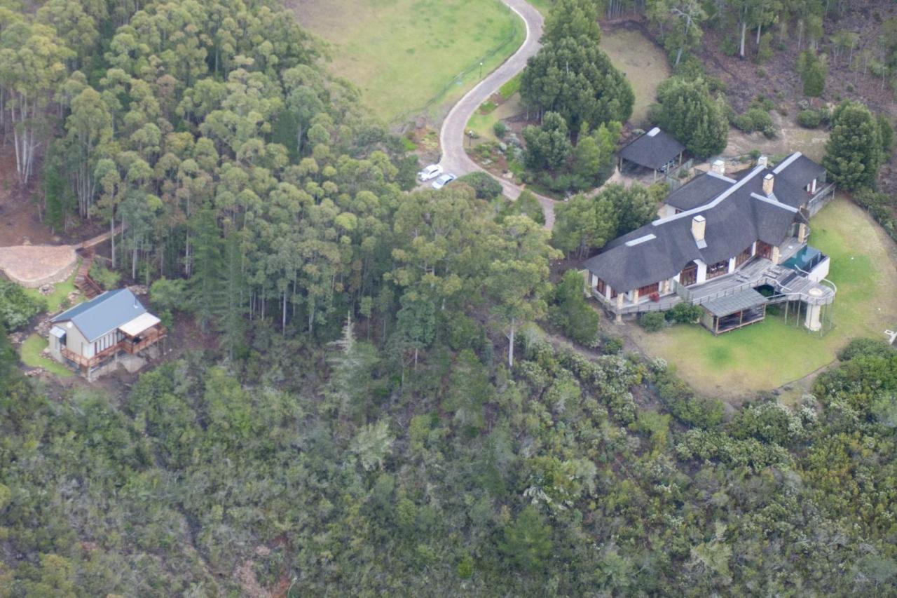 Tamodi Lodge Plettenberg Bay Bagian luar foto